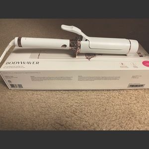 T3 1.75 Inch Bodywaver Curling Iron